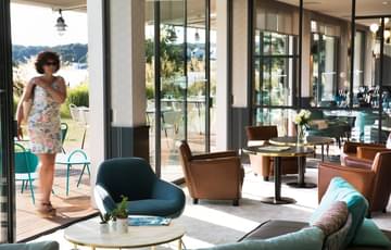 Accès Coworking Animé — myWO Lorient Larmor-Plage, Lorient