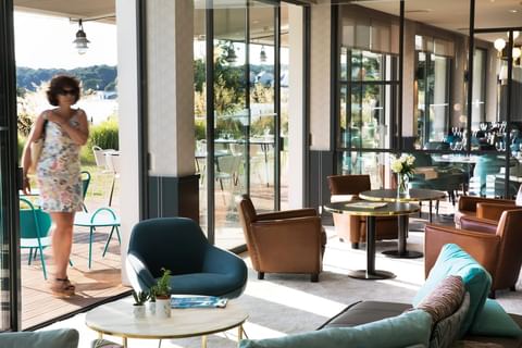 Coworking day pass — myWO Lorient Larmor-Plage, Lorient