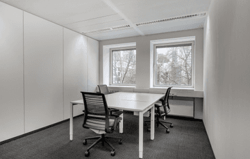 CM 202 — Regus MILAN, Galleria Vittorio Emanuele, Milan