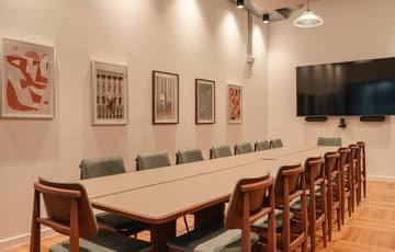 M01 — Mindspace Old Street, Londres