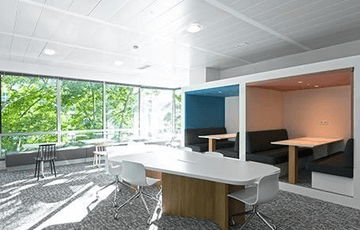 OpenCowork01 — Spaces Luxembourg, Spaces Gasperich, Bertrange