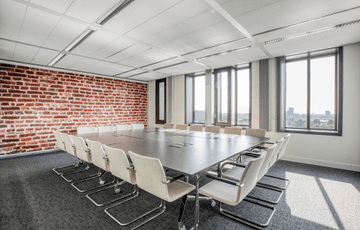 Bonatti — Regus Longvic, Chemin De La Noue, Dijon