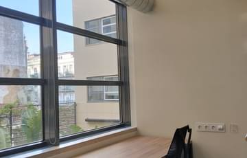 Private office for 1 person — Venture X Portugal, Cascais