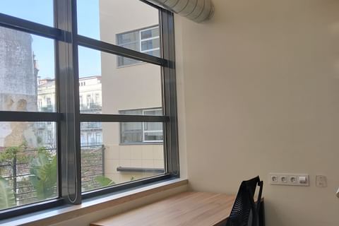 Day office — Venture X Portugal, Cascais