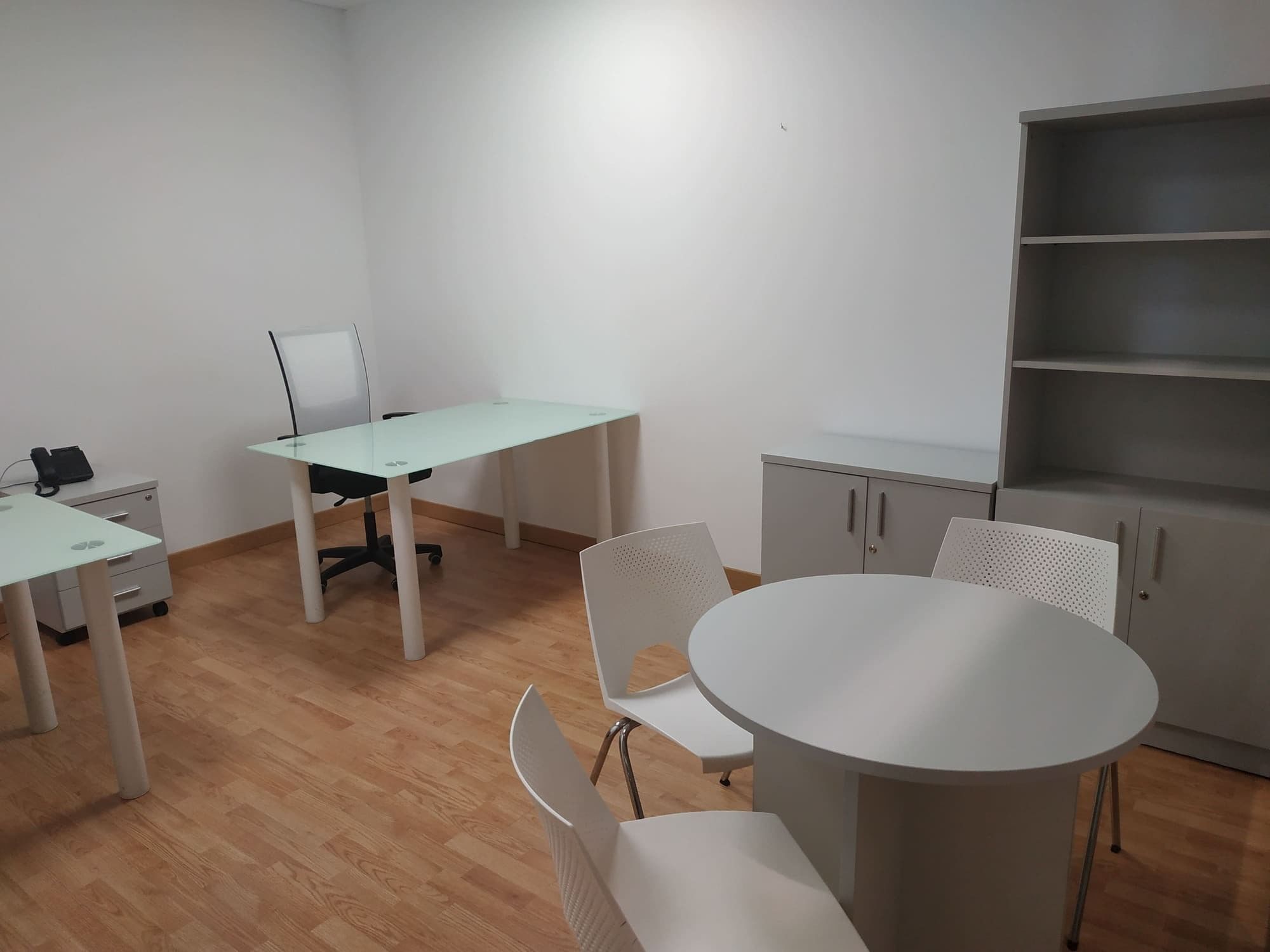 Oficina Privada 6 personas —  Inn Offices Mairena Del Aljarafe, Mairena del Aljarafe