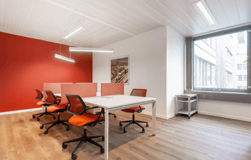 OpenCowork01 — Regus COLOGNE, Waidmarkt, Cologne