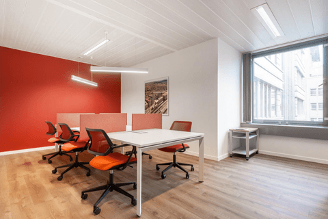 Coworking day pass — Regus COLOGNE, Waidmarkt, Cologne