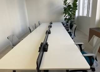 Bureau — Obratori / L'Occitane Innovation Lab, Aix-en-Provence