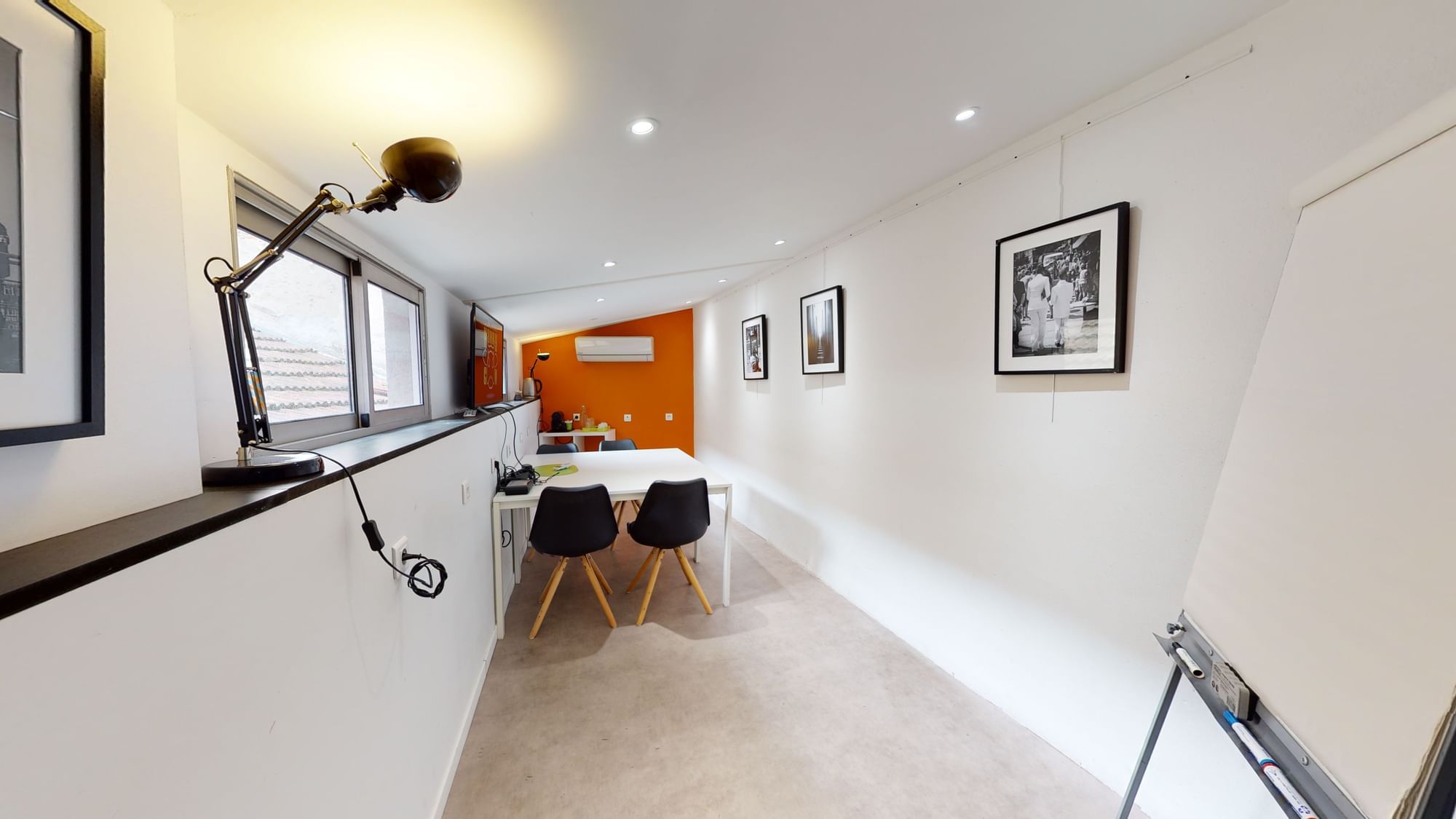 Salle Alpage Coaching — HarryCow, Toulouse