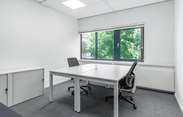 223 — Regus STRASBOURG, Les Halles, Strasbourg