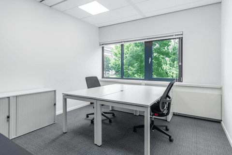Day office — Regus STRASBOURG, Les Halles, Strasbourg