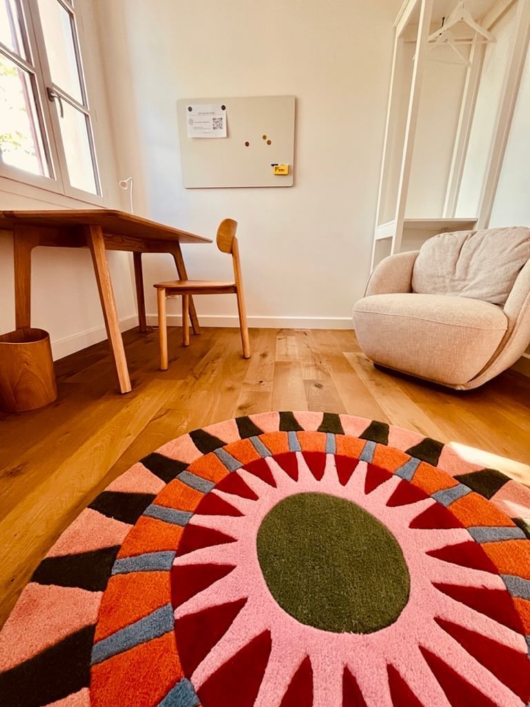 Bureau Privé IKI Small  — Bastide IKIGAI, Aix-en-Provence