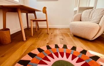 Bureau Privé IKI Small — Bastide IKIGAI, Aix-en-Provence