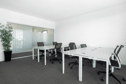 Day office — HQ Ludhiana, Sky Square, Ludhiana