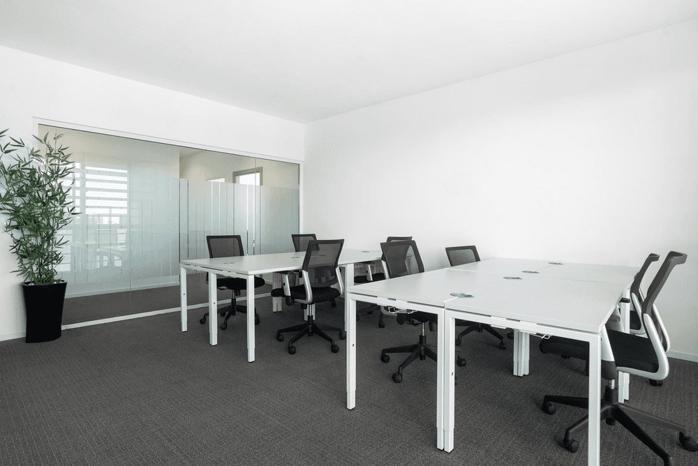 Regus Jakarta, Walton, Private office 8 people, Jakarta