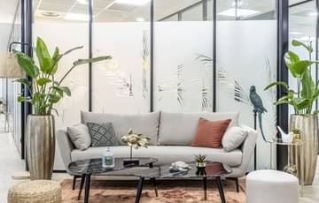 Bureau B5 - 7 postes — B'Coworker Lille Sud, Lille