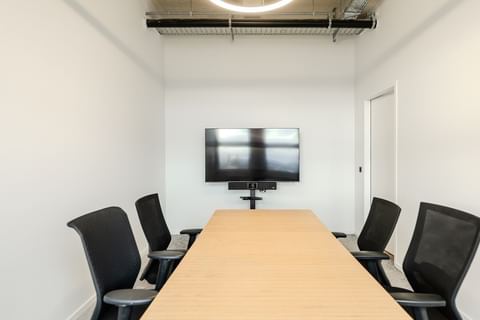 Meeting rooms — Walter Klybeck, Lörrach