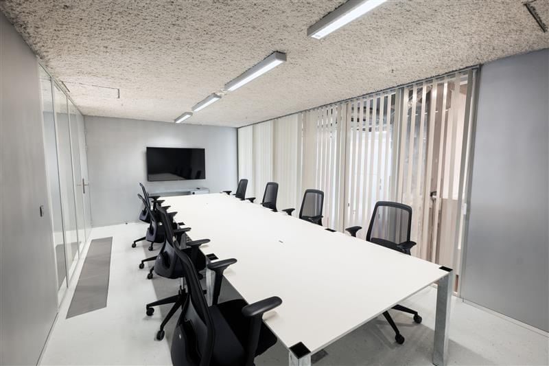 Onenote — Silversquare Antwerp Tower, Antwerp