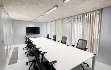 Onenote — Silversquare Antwerp Tower, Antwerp