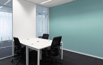 A8-A10-A12 — Regus Nivelles - Nord, Charleroi