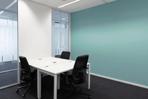 Salles de réunion — HQ MARSEILLE, 180 Prado, Marseille