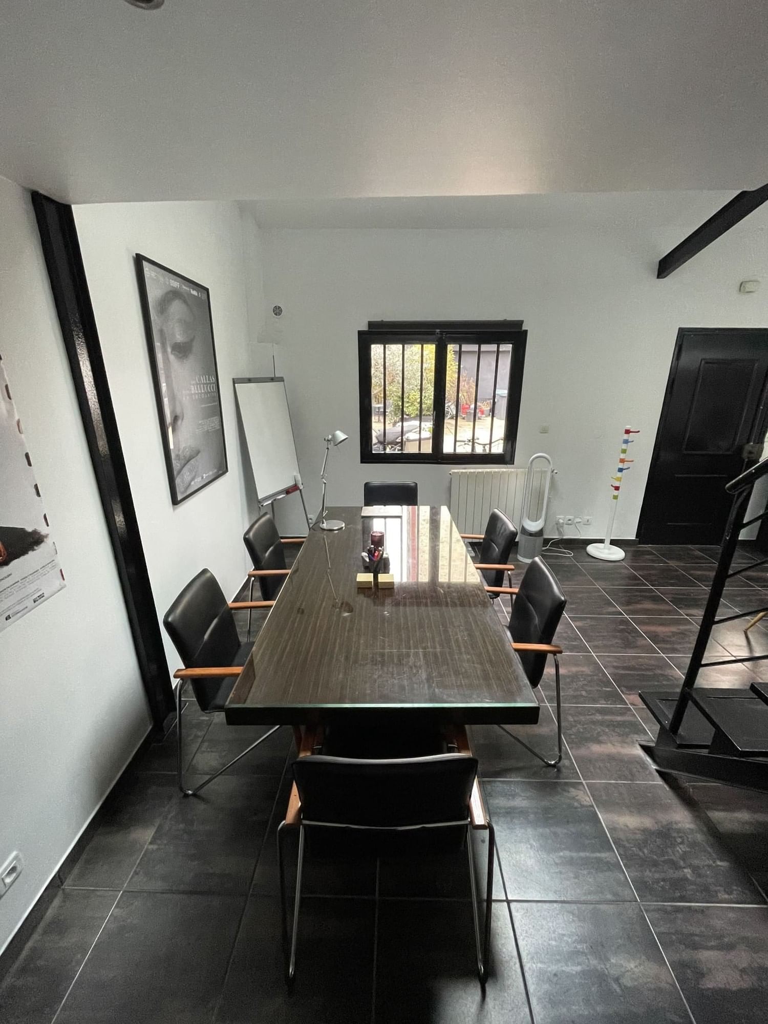 Bureau privatif — Bureau privatif Saint-Denis, Saint-Ouen
