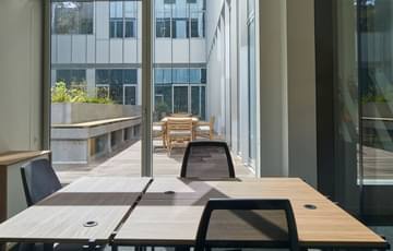 Bureau Journée 1 personne — Wojo Lille, Lille