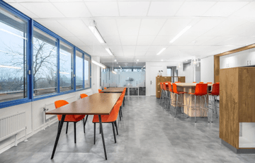 508ResCo-work05 — HQ BREMEN, HQ Bremen Airport, Bremen