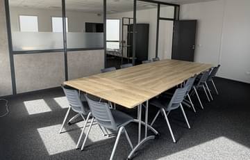 Salle réunion le Florentin - 20m² — Espace Florentin, Dardilly