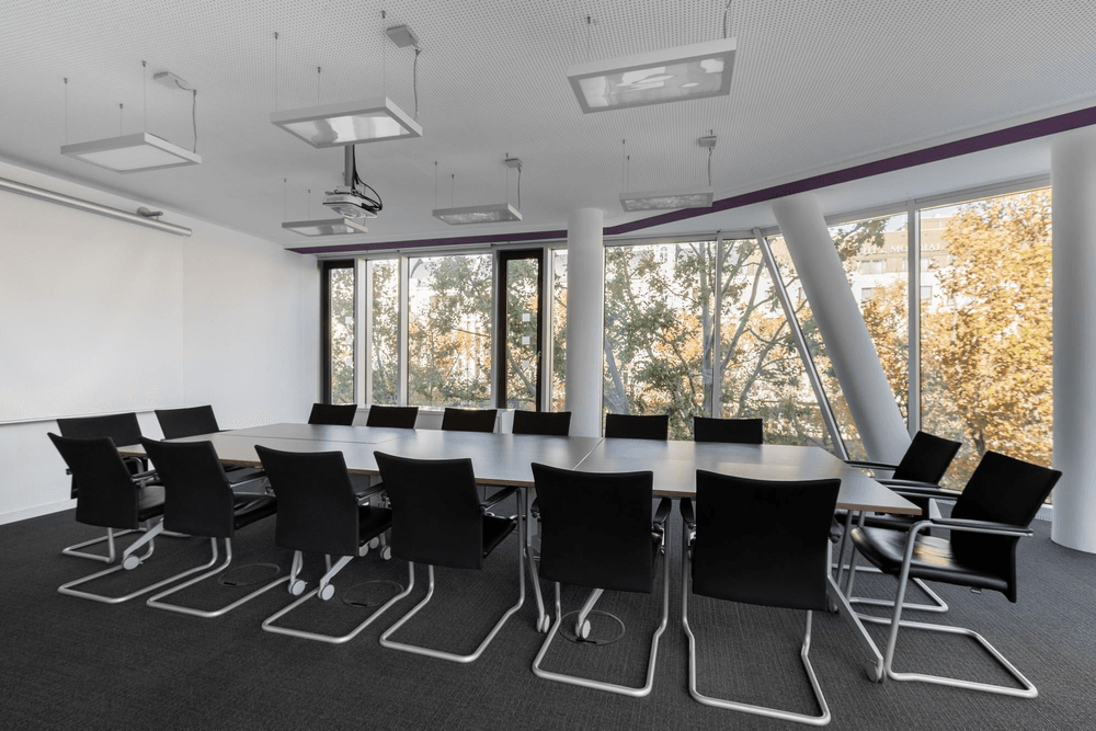 Regus Playa del Carmen, 5ta Avenida, Meeting room MR-204, Playa del Carmen