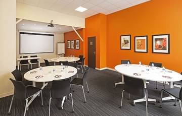 Salle Beaulieu — Baya Nantes-Commerce, Nantes