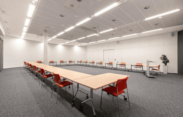 MR 10 — Spaces Lyon, Spaces Part-Dieu, Lyon