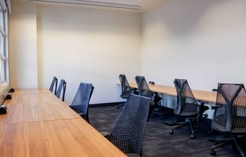 Private office for 8 people — Venture X Portugal, Cascais