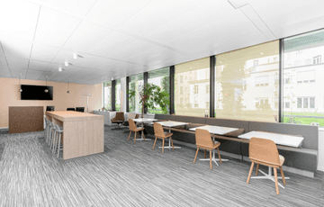 G021ResCo-work02 — Regus DUBLIN, 4 Ballsbridge, Dublin