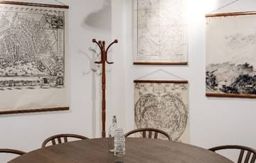 Meeting Room M51 — Mindspace Eurotheum, Frankfurt am Main