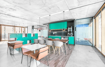 301ResCo-work01 — Regus Metz, Lafayette, Metz