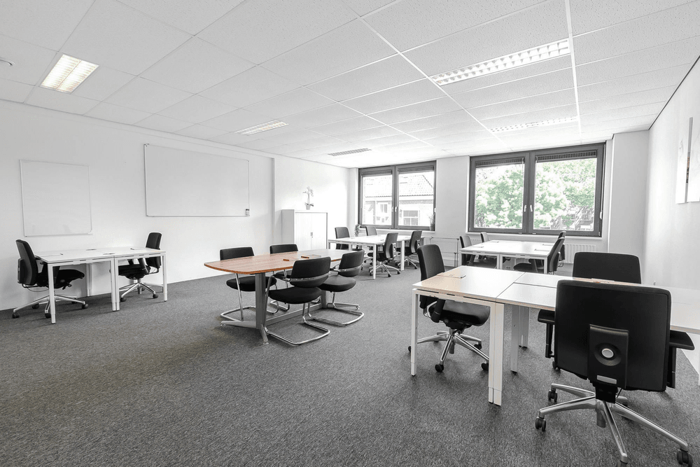 Regus Parma, Repubblica, Coworking desk, Parma