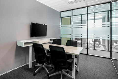 Salles de réunion — Regus Como, Cecilio, Lugano