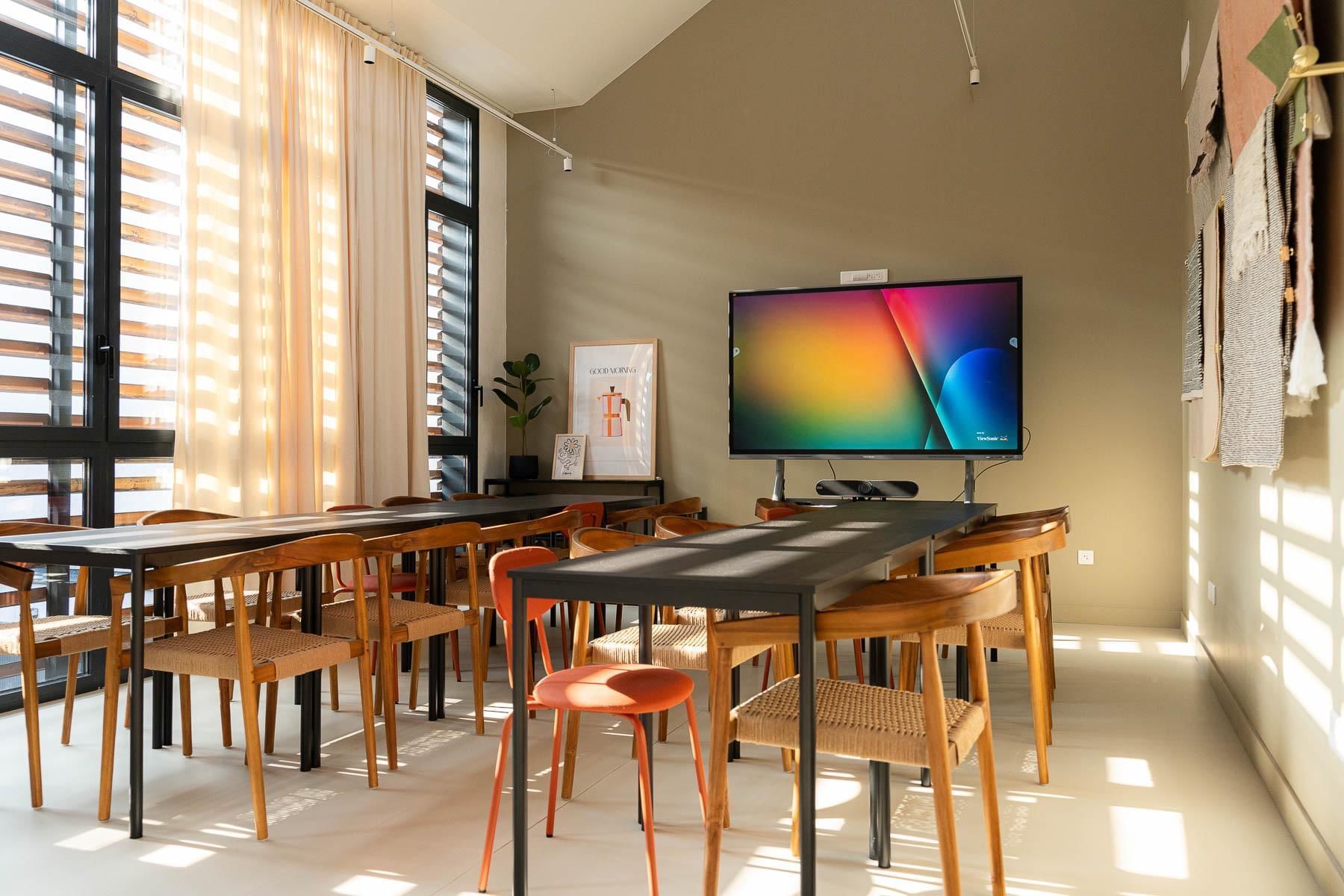 La Klass — STUDIOS 7K, Bâle