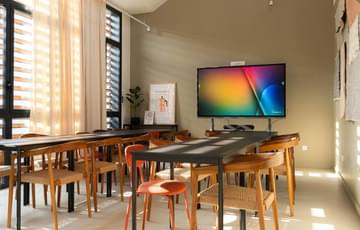 La Klass — STUDIOS 7K, Bâle