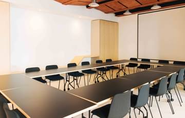 Salle Itsasoa — MOTA Bayonne, Biarritz