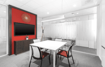 MR01 — Regus HASSELT, Kapertoren, Maastricht