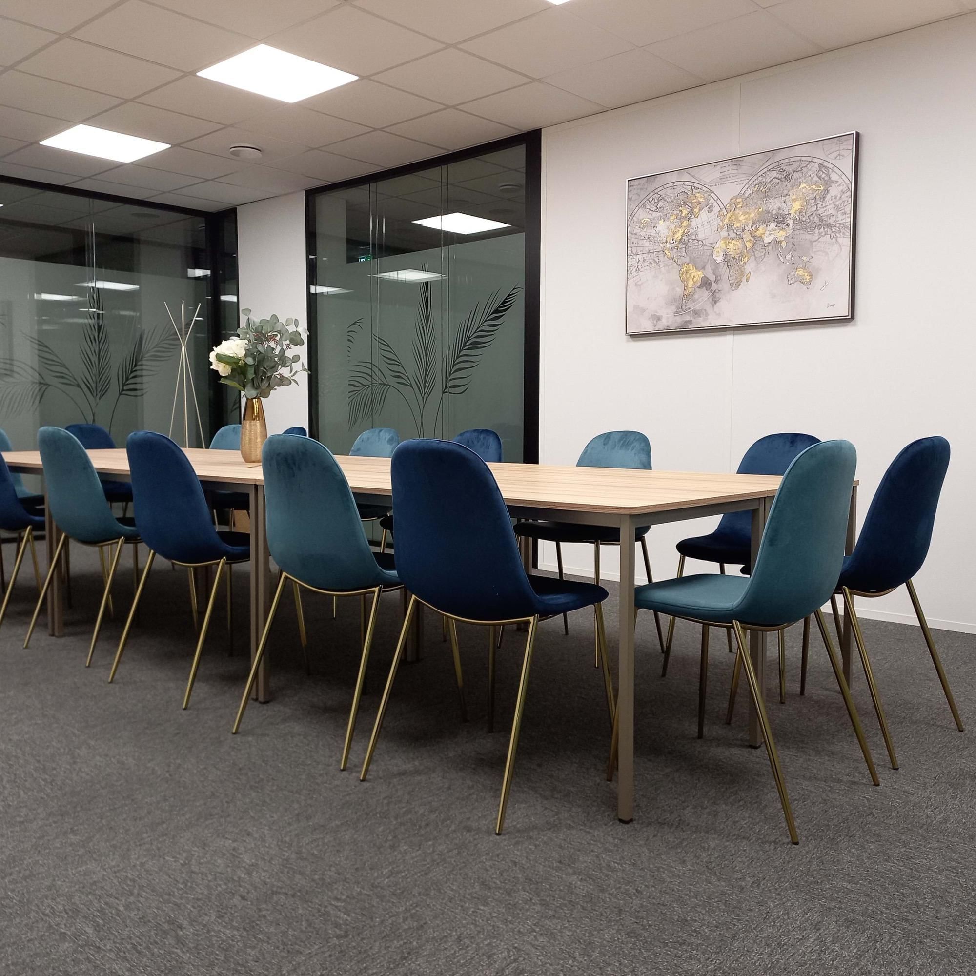 Salle Cap Ferret — B'Coworker Angers Trélazé, Angers