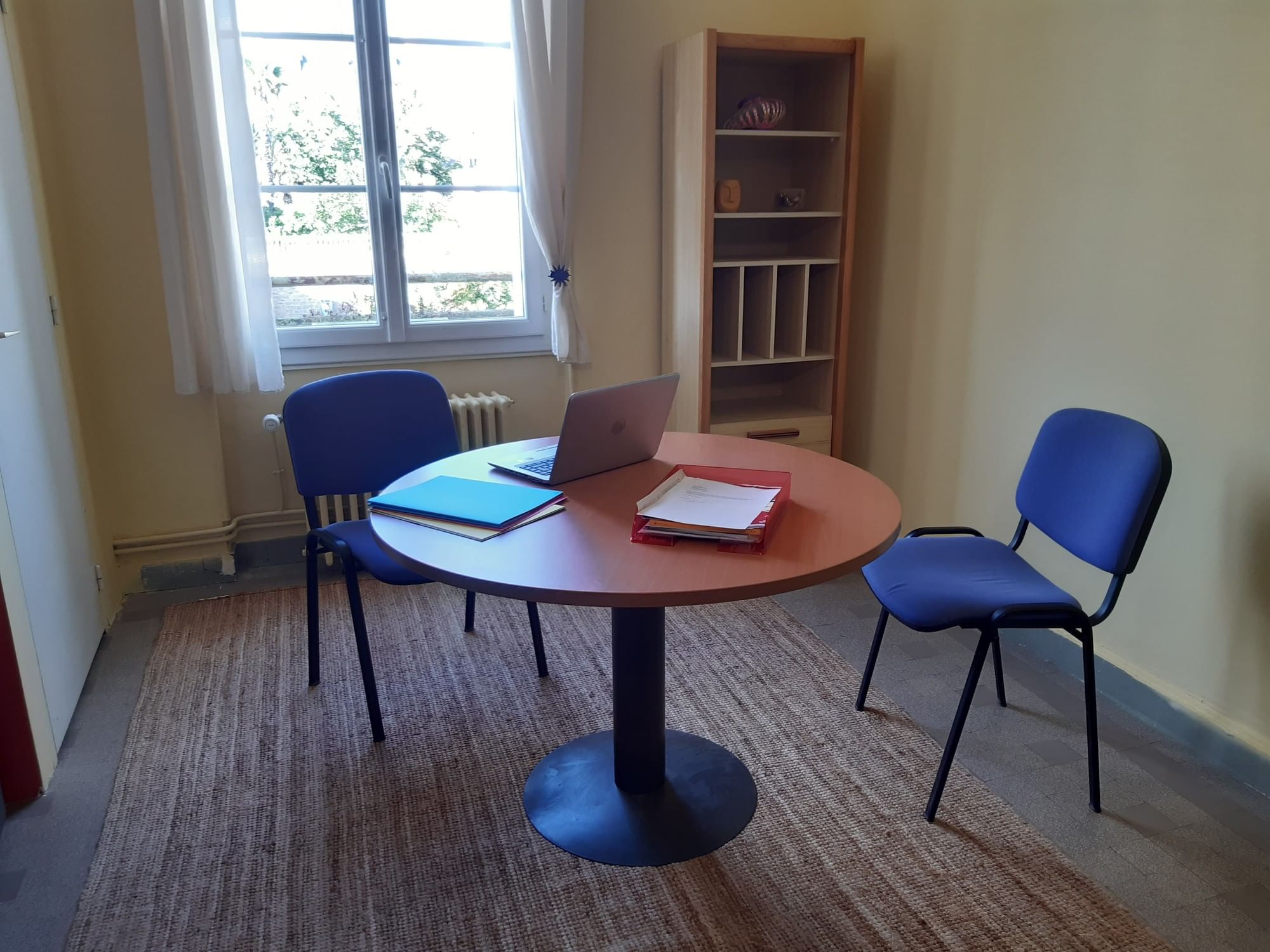 La Salle de rendez-vous  — Tavarn Ty Gar, Lorient