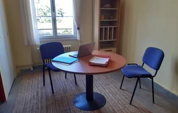 La Salle de rendez-vous — Tavarn Ty Gar, Lorient