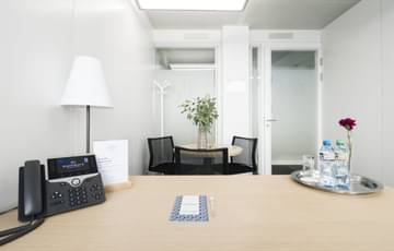 Bureau Direction — Mitwit Genève, Genève