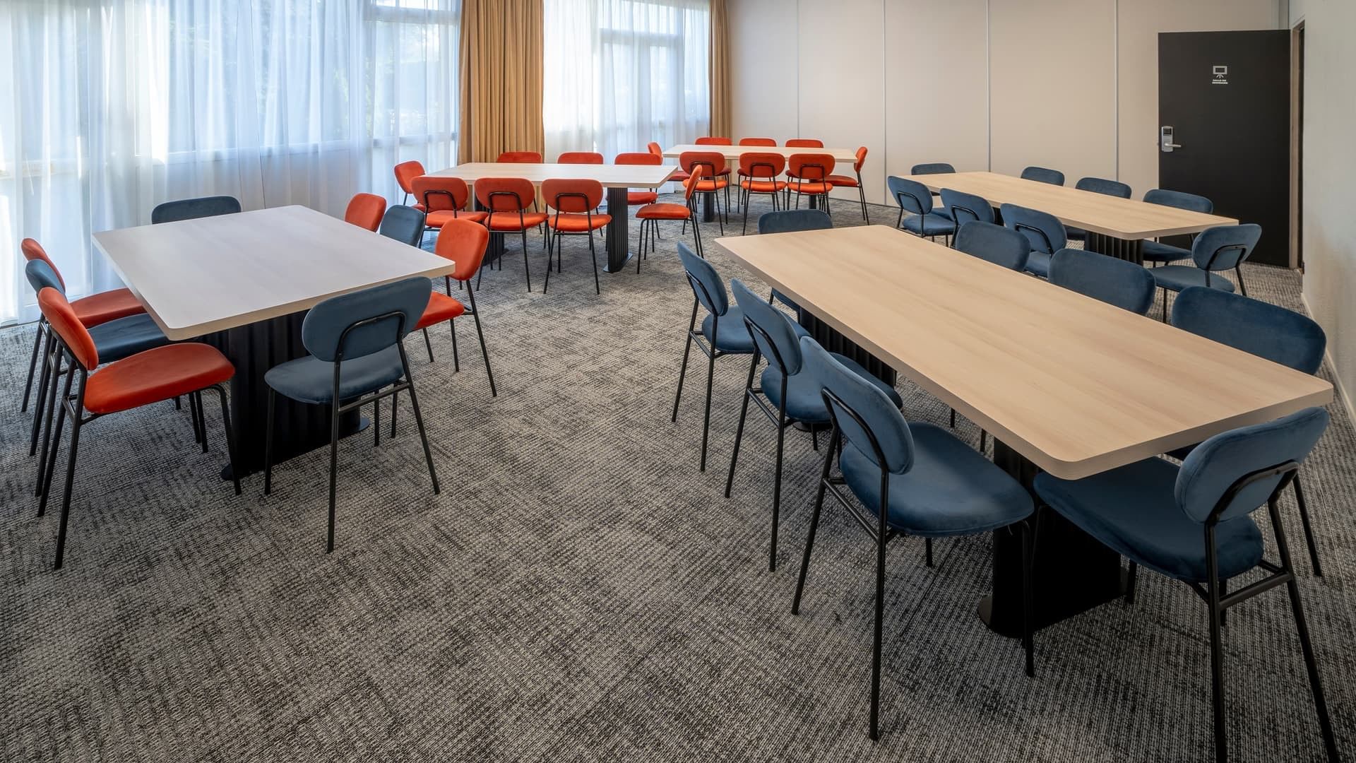Salle Ascott — myWO Caen Nord, Caen
