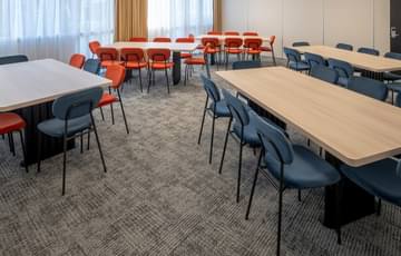 Salle Ascott — myWO Caen Nord, Caen