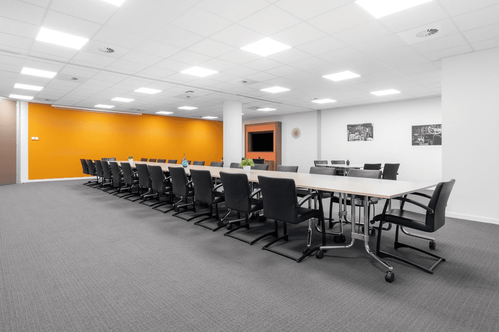 Room Training Room B — Regus GA, Alpharetta - Northwinds (HQ)