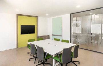 Suite 1 — Regus Epping, Civic Building, Chelmsford